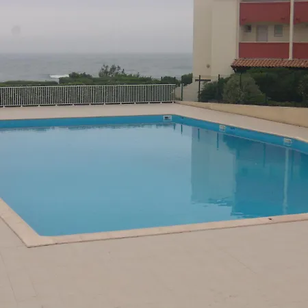Apartment Studio Cabine Les Indes Galantes