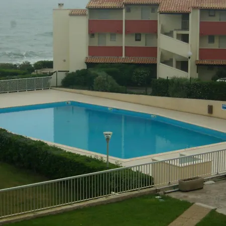 Apartment Studio Cabine Les Indes Galantes *