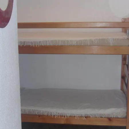 Apartment Studio Cabine Les Indes Galantes *