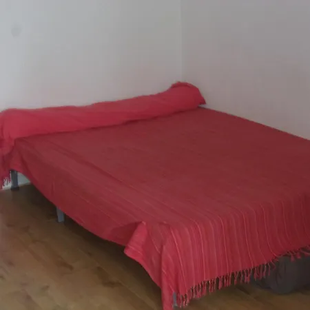 Apartment Studio Cabine Les Indes Galantes