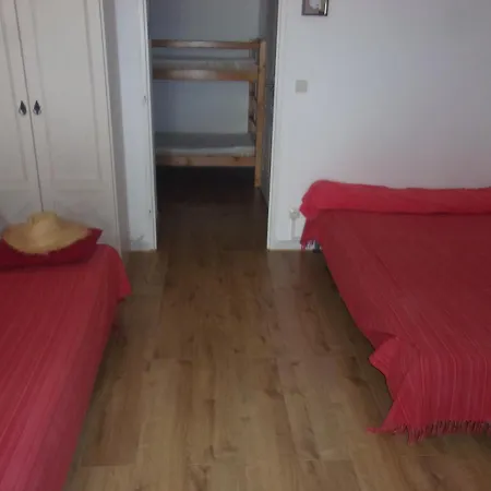 Studio Cabine Les Indes Galantes Apartment *