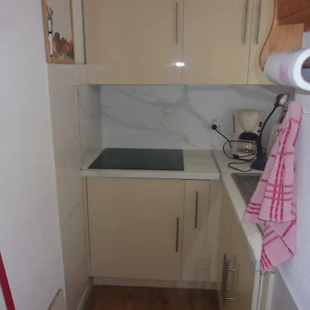 Apartment Studio Cabine Les Indes Galantes Agde
